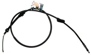 Parking Brake Cable RS BC94033