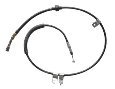 Parking Brake Cable RS BC94042