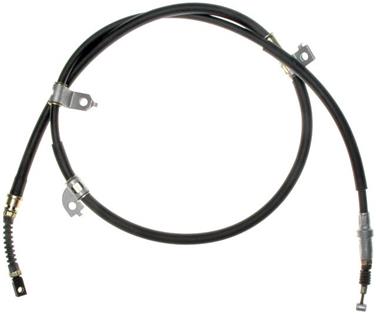 Parking Brake Cable RS BC94050