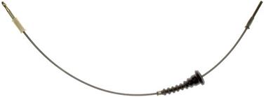 Parking Brake Cable RS BC94053