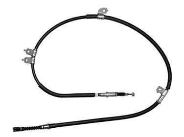 Parking Brake Cable RS BC94054