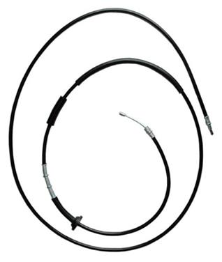 1990 Oldsmobile Silhouette Parking Brake Cable RS BC94055