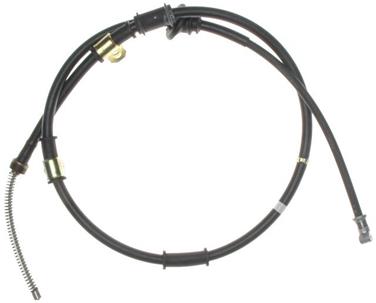 Parking Brake Cable RS BC94061