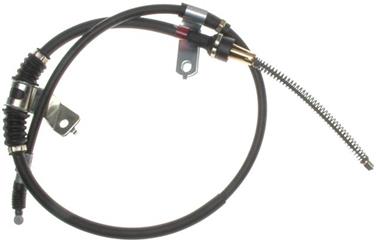 Parking Brake Cable RS BC94062
