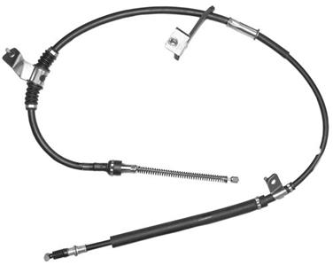 Parking Brake Cable RS BC94063