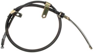 Parking Brake Cable RS BC94064