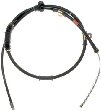 Parking Brake Cable RS BC94068