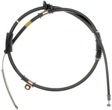 Parking Brake Cable RS BC94070