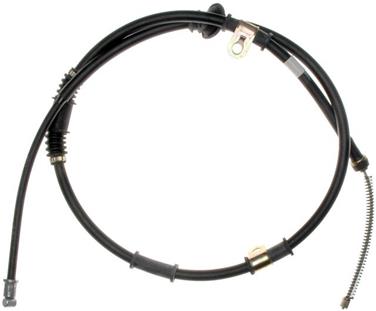 Parking Brake Cable RS BC94072