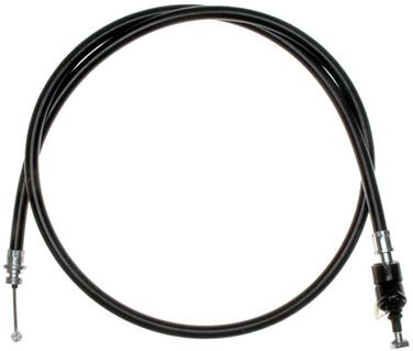 Parking Brake Cable RS BC94074