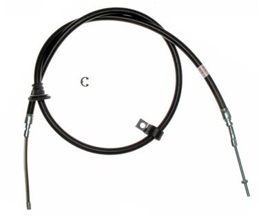 Parking Brake Cable RS BC94075