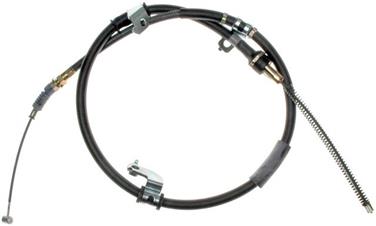 Parking Brake Cable RS BC94076