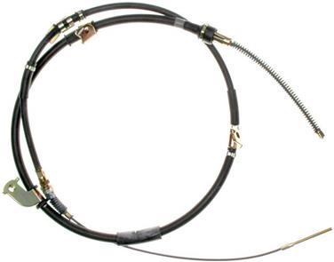 Parking Brake Cable RS BC94077