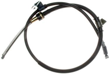 Parking Brake Cable RS BC94080
