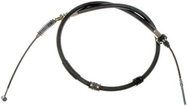 Parking Brake Cable RS BC94081