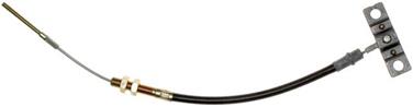 Parking Brake Cable RS BC94086