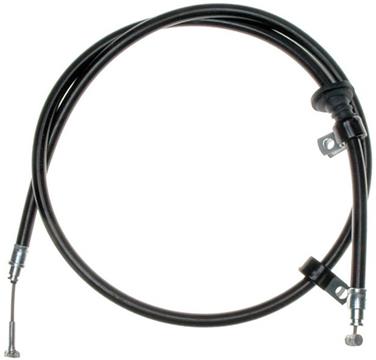 Parking Brake Cable RS BC94087