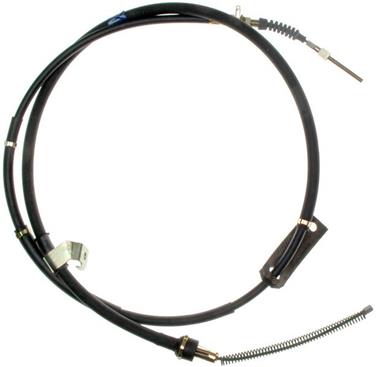 Parking Brake Cable RS BC94090