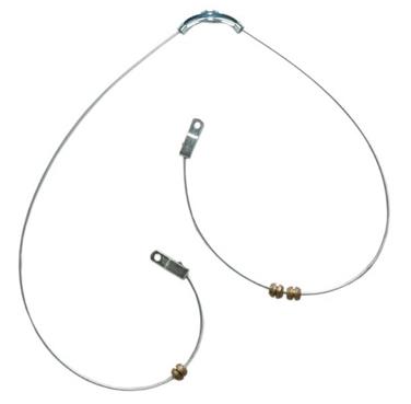 Parking Brake Cable RS BC94099