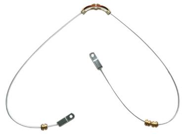 Parking Brake Cable RS BC94102