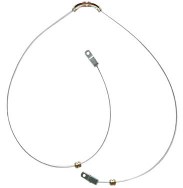 Parking Brake Cable RS BC94107
