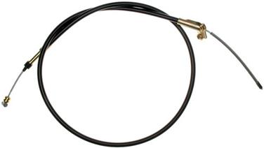 Parking Brake Cable RS BC94116