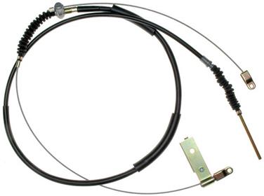 Parking Brake Cable RS BC94128