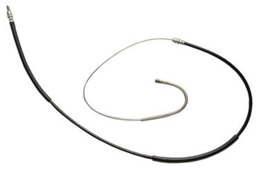 Parking Brake Cable RS BC94132