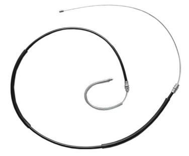 Parking Brake Cable RS BC94134