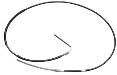 Parking Brake Cable RS BC94136