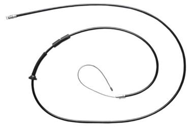 Parking Brake Cable RS BC94137