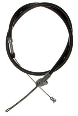 1988 Toyota Camry Parking Brake Cable RS BC94139