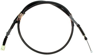 Parking Brake Cable RS BC94142