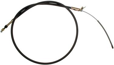 Parking Brake Cable RS BC94146