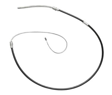 Parking Brake Cable RS BC94156