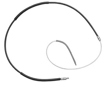 Parking Brake Cable RS BC94157