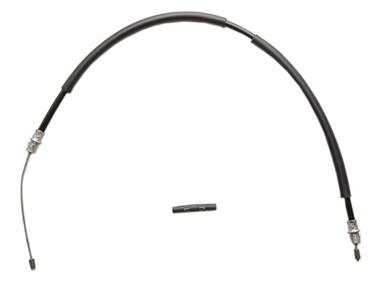 Parking Brake Cable RS BC94158