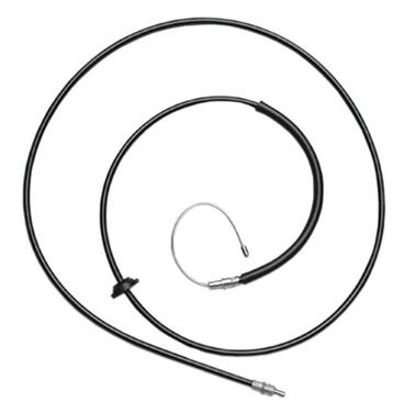 Parking Brake Cable RS BC94159