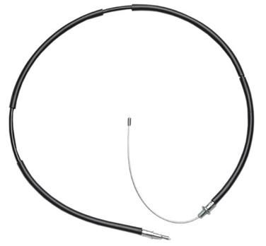Parking Brake Cable RS BC94160