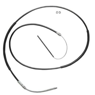 Parking Brake Cable RS BC94163