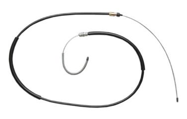 Parking Brake Cable RS BC94164