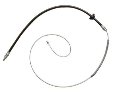 Parking Brake Cable RS BC94165