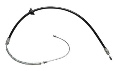 Parking Brake Cable RS BC94167