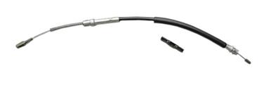 Parking Brake Cable RS BC94169