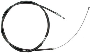 Parking Brake Cable RS BC94170