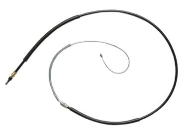 Parking Brake Cable RS BC94171