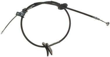 1990 Suzuki Sidekick Parking Brake Cable RS BC94184