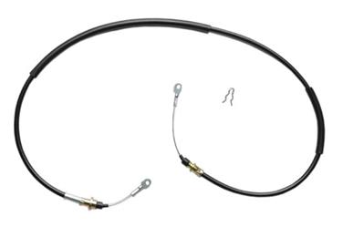 Parking Brake Cable RS BC94197