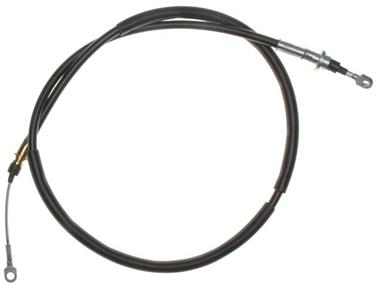 Parking Brake Cable RS BC94204