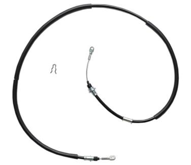 Parking Brake Cable RS BC94205